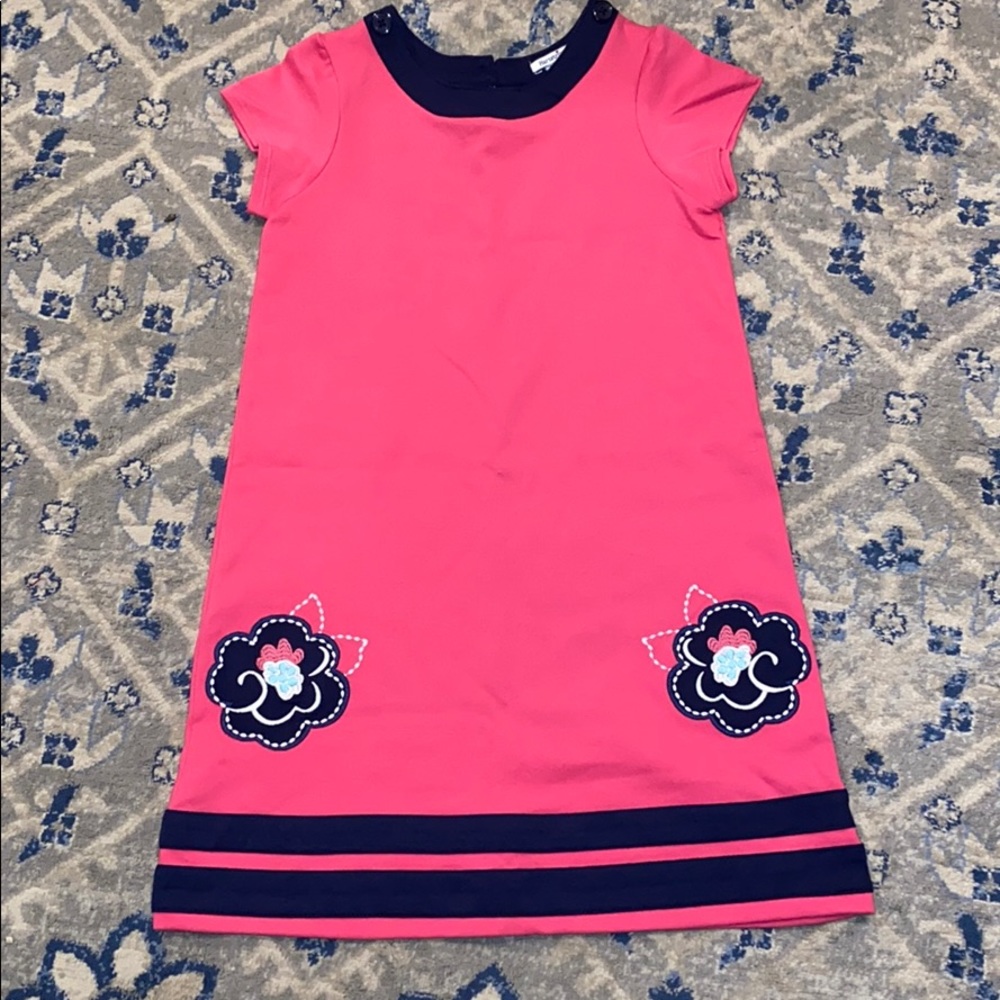 Hartstring’s girl dress